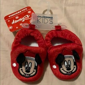 Calzedonia Kids shoes size 6-12m